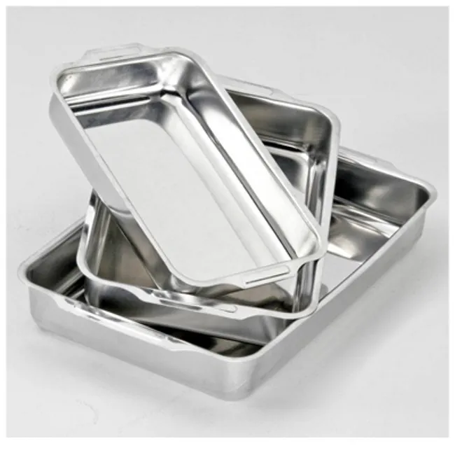 Jogo de Assadeiras Alumínio